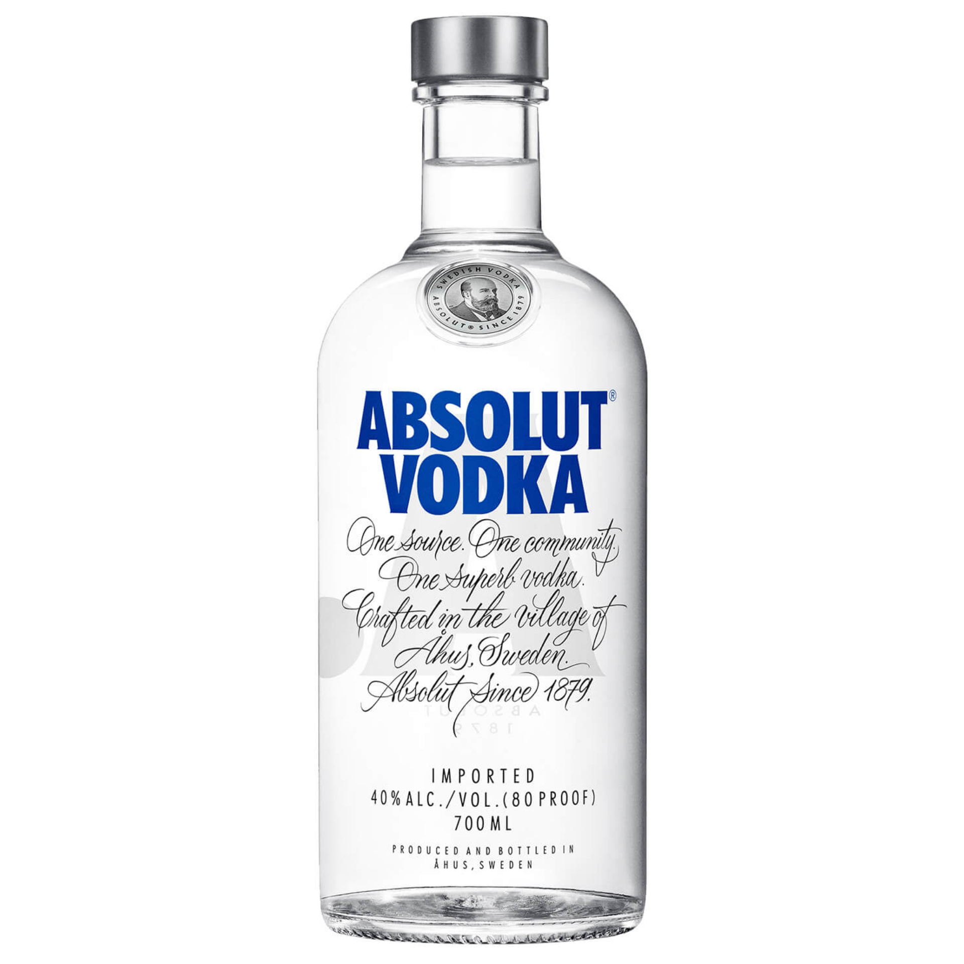 Buy Absolut Vodka 700ml Online In Singapore Home Delivery Oak Barrel