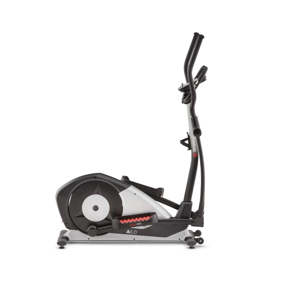 reebok cross trainer bike