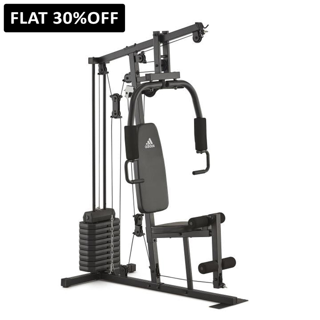 chatarra realce ajo adidas Home Gym ADBE-10460 – Fit4Elite