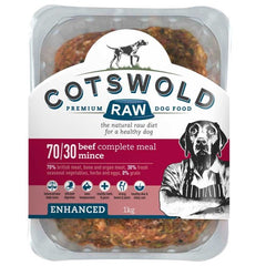cotswold dog food