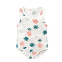 Multi-variant children's underwear bodysuit