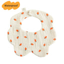 Multi-variant multi-layer waterproof bib