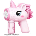Bubble Shooter automat cu Unicorn