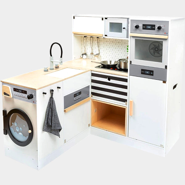 cucine per bimbi