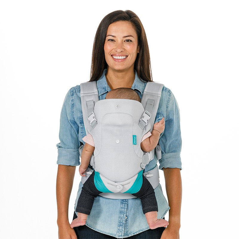 infantino infant carrier