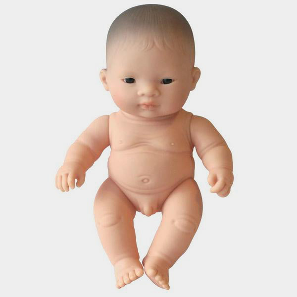 bambola neonato