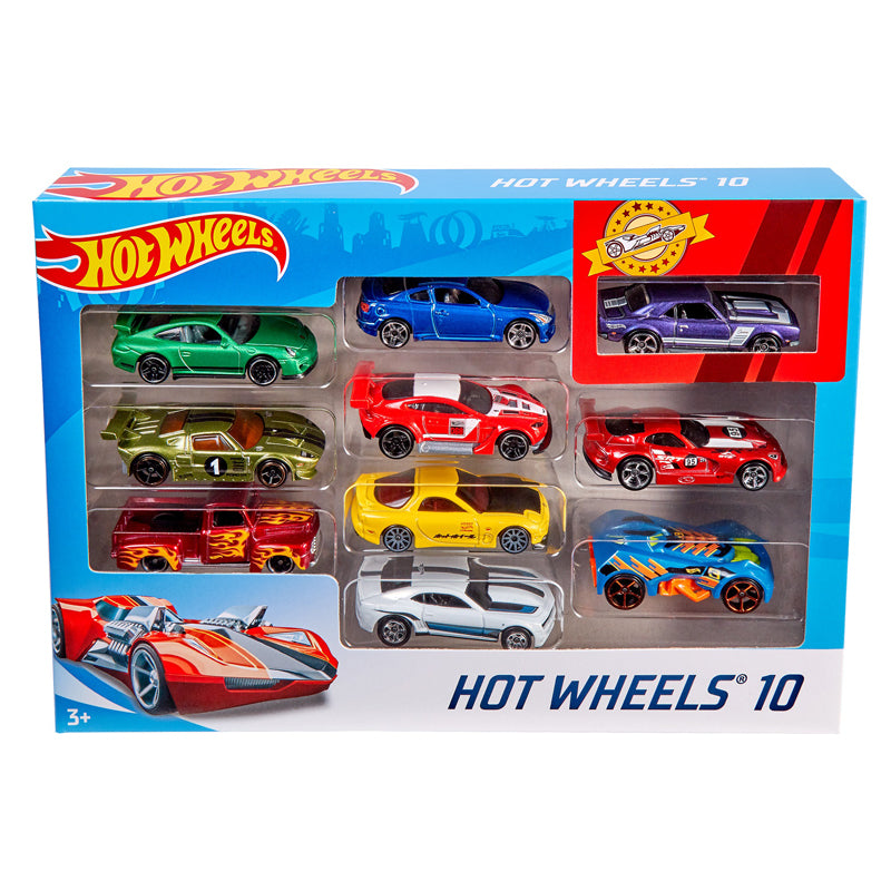 macchinine hot wheels