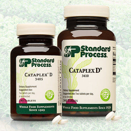 Cataplex® D