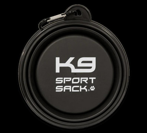 K9 Sport Saucer