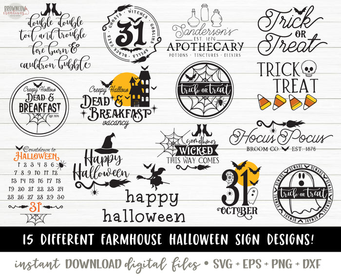 Funny Kitchen Sign SVG Bundle Graphic by millerleslies26 · Creative Fabrica