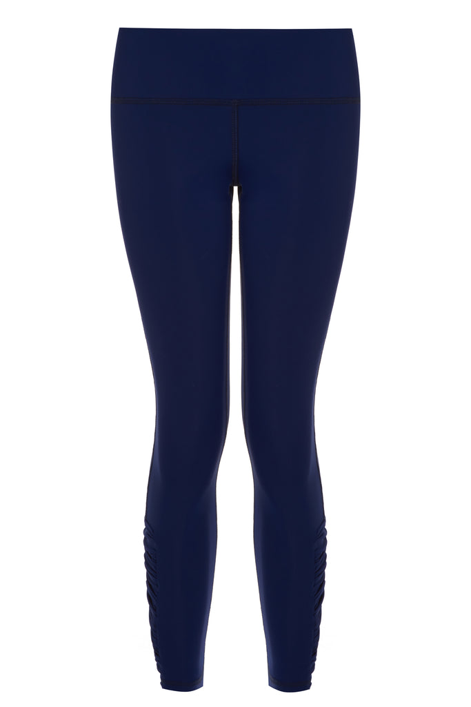 Women's Leggings Navy Blue Bolf XL004