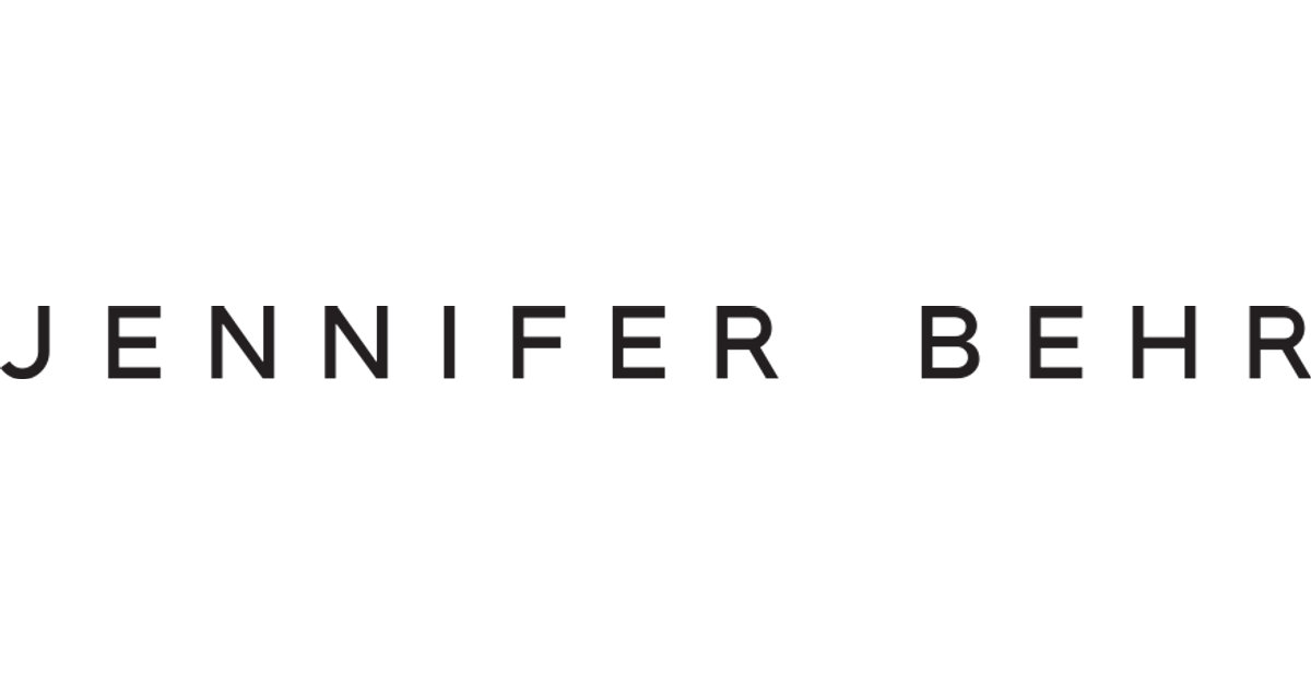 JENNIFER BEHR | Luxury Hair Accessories and Jewelry – Jennifer ...