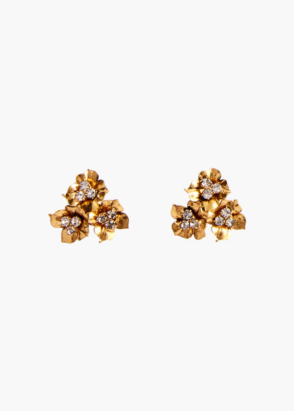 jennifer behr kalina earrings