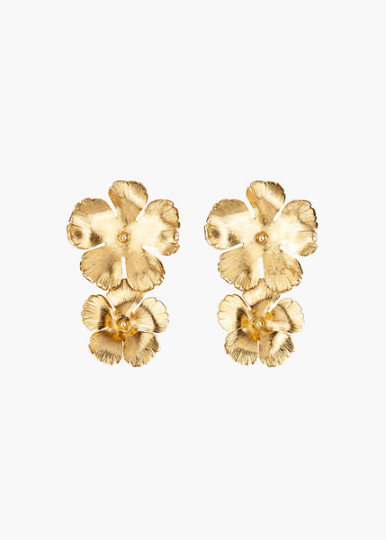 Chloe Earrings – Jennifer Behr LLC