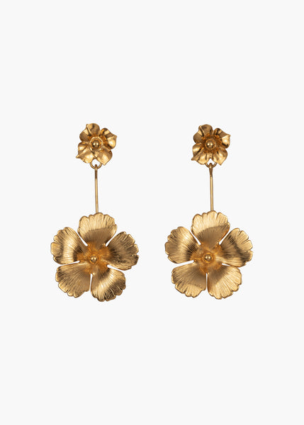 Chloe Earrings – Jennifer Behr LLC