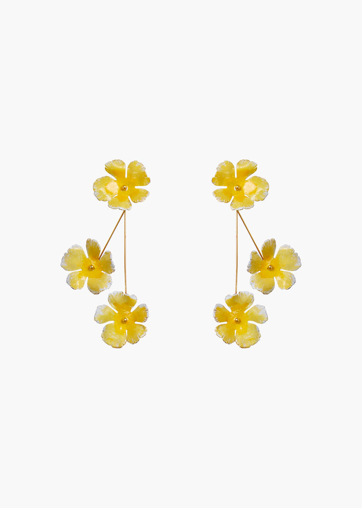 Poppy Earrings – Jennifer Behr LLC