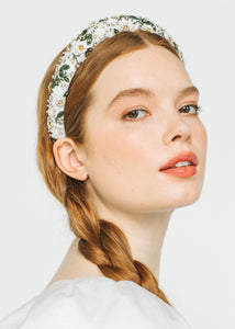 Elowen Headband – Jennifer Behr LLC