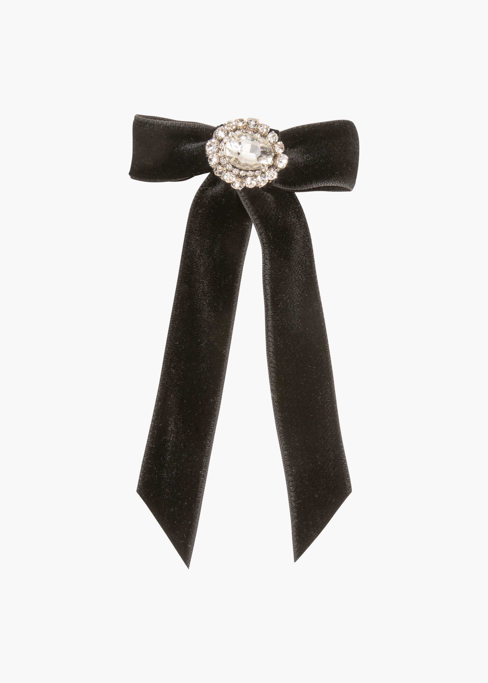 Cleo Bow Barrette – Jennifer Behr LLC