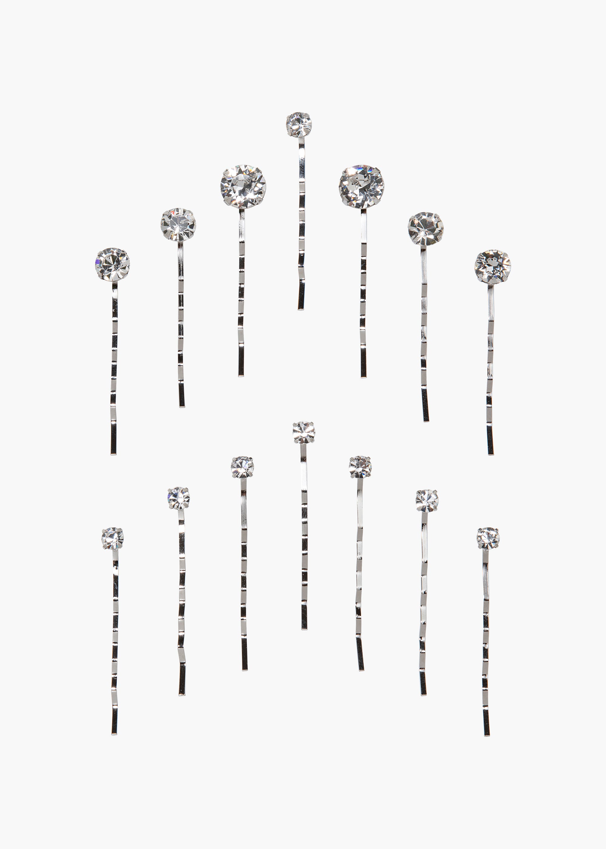 Alicia Bobby Pin Set Jennifer Behr Llc 7509