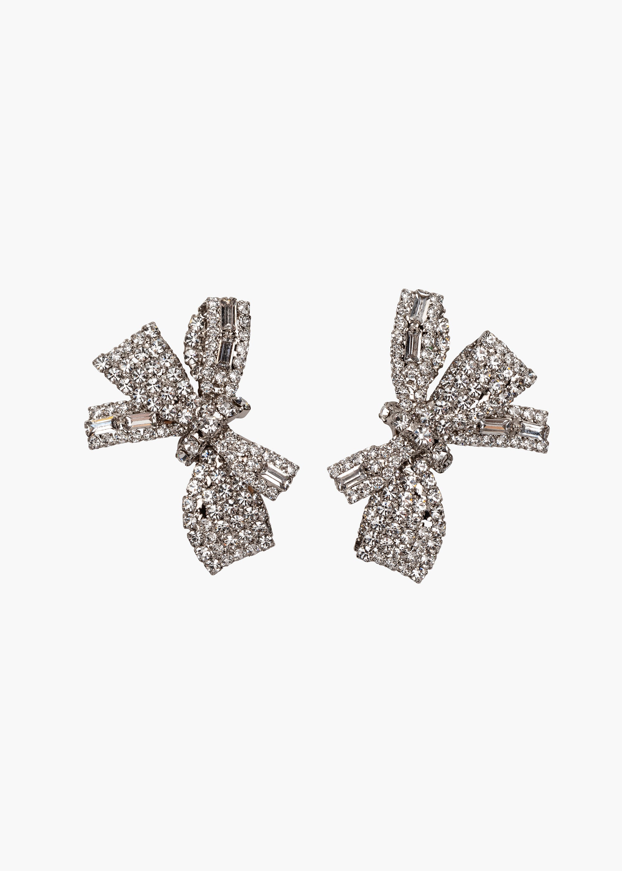 Brigitte Earrings – Jennifer Behr LLC