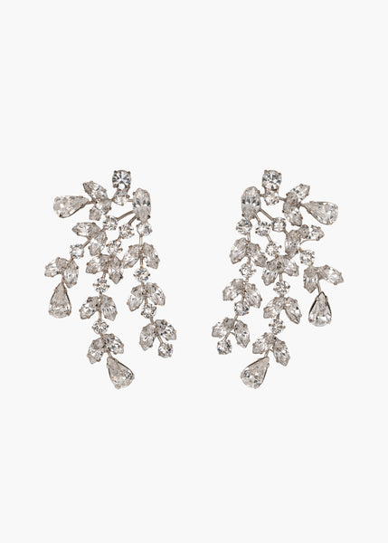 Louisette Earrings – Jennifer Behr LLC