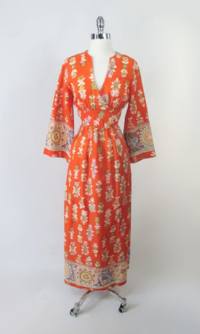 All eras of vintage clothing and accessories for women and men