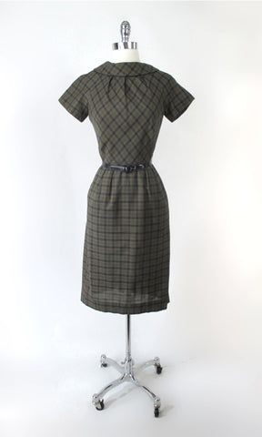 All eras of vintage clothing and accessories for women and men