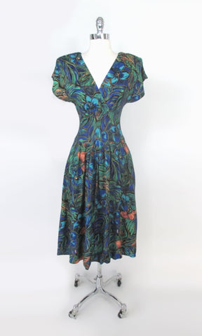 All eras of vintage clothing and accessories for women and men