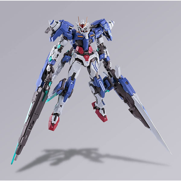 Metal Build 00 Gundam Seven Sword G 00v Battlefield Record Action Figu 360superstore Com