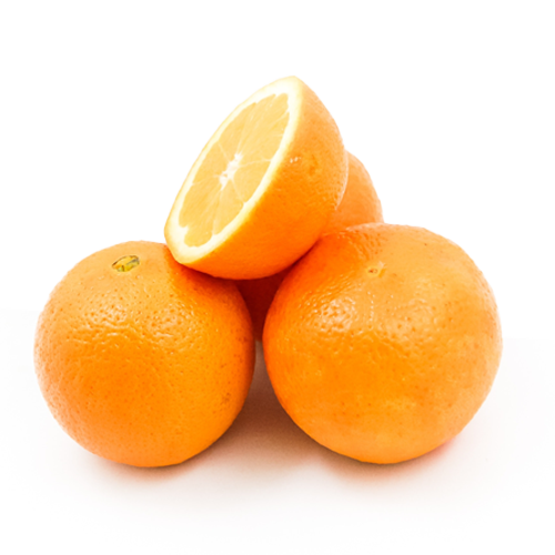 Buy Blue Jay Navel Orange (6 count)