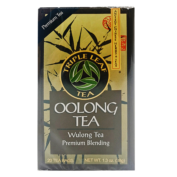 Triple Leaves Brand Super Slimming Herbal Tea 20 Tea bags