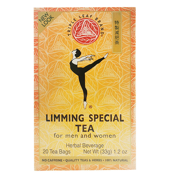 TRIPLE LEAF SUPER SLIMMING TEA