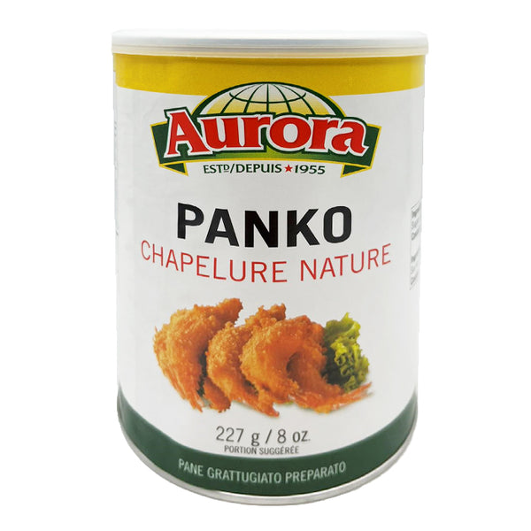 Kikkoman Chapelure Panko Sans Gluten (227G) – Hungry Ninja