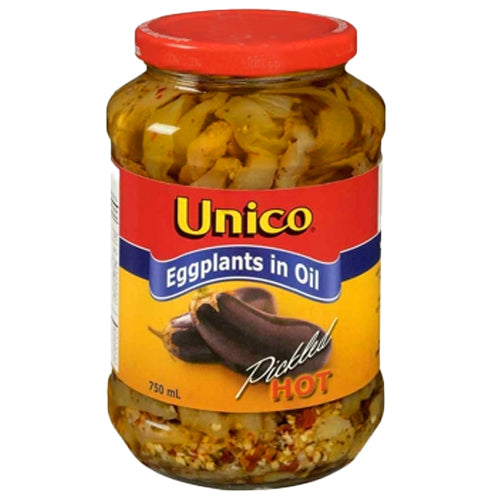 Unico Sundried Tomatoes in Oil, 210 mL 