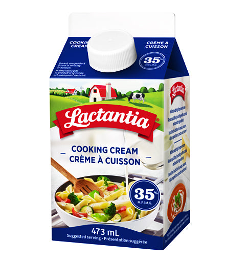 Lactantia® 10% Half & Half Cream