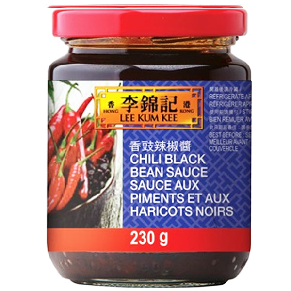 LKK Chili Bean Sauce 368g