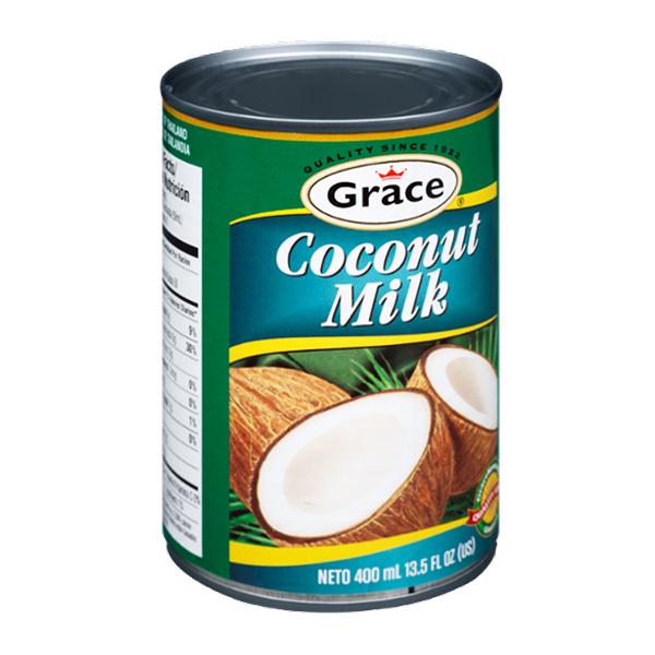 The best Aroy-D Coconut Milk 400ml Ingredients.Buy online at Sous Chef  Online Shop and easy returns