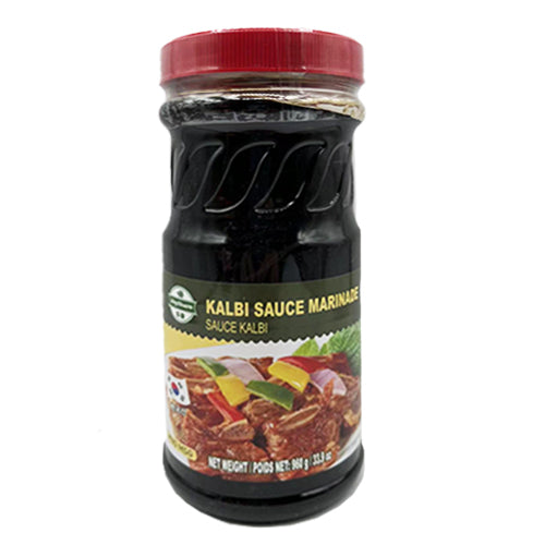 Joyshare Kalbi Sauce Marinade 960g