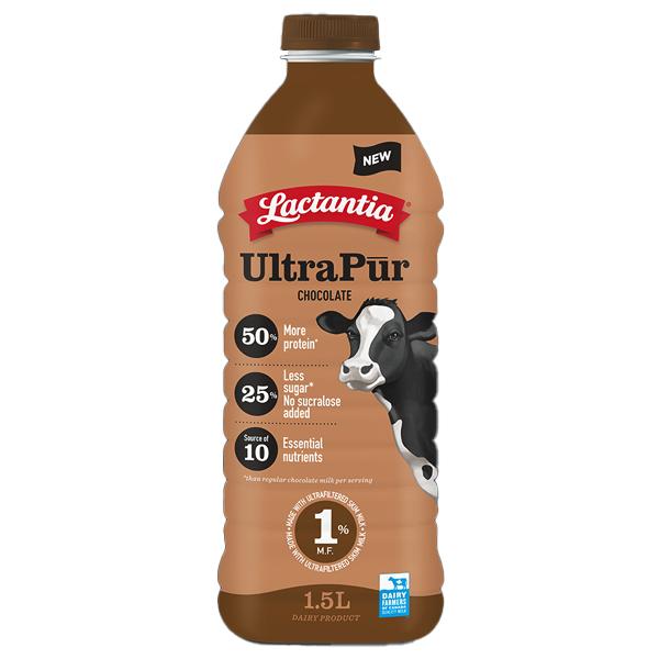 Beatrice B Fit High Protein Milk Shake Vanilla 460ml