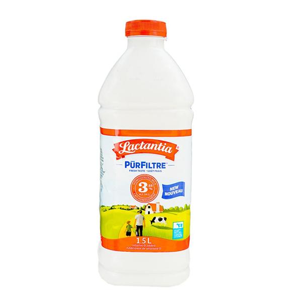 Beatrice Homogenized Milk 3.25 4L