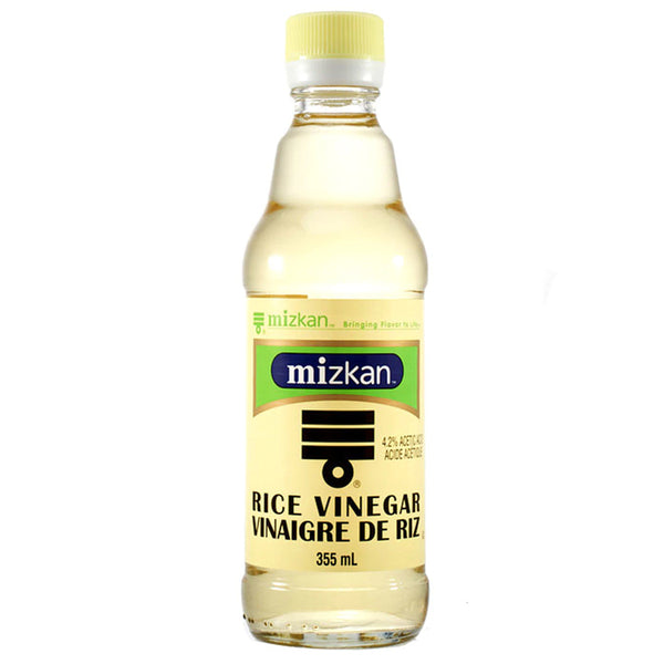 Mizkan Rice Vinegar 355ml