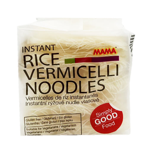 Mama Instant Rice Vermicelli Noodles 225g