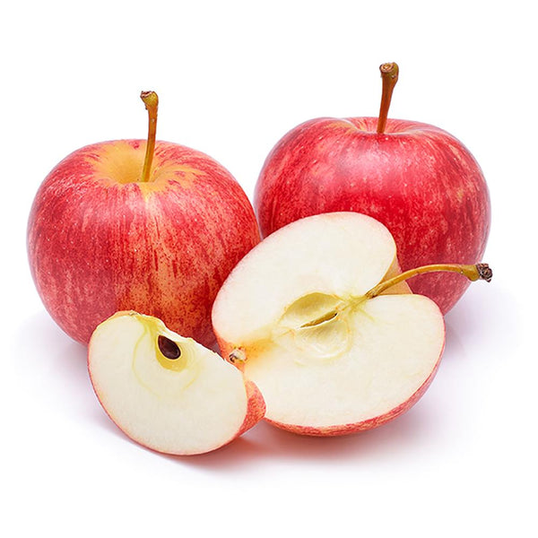 Fuji Apple 3 Ea, 후지 사과 3개