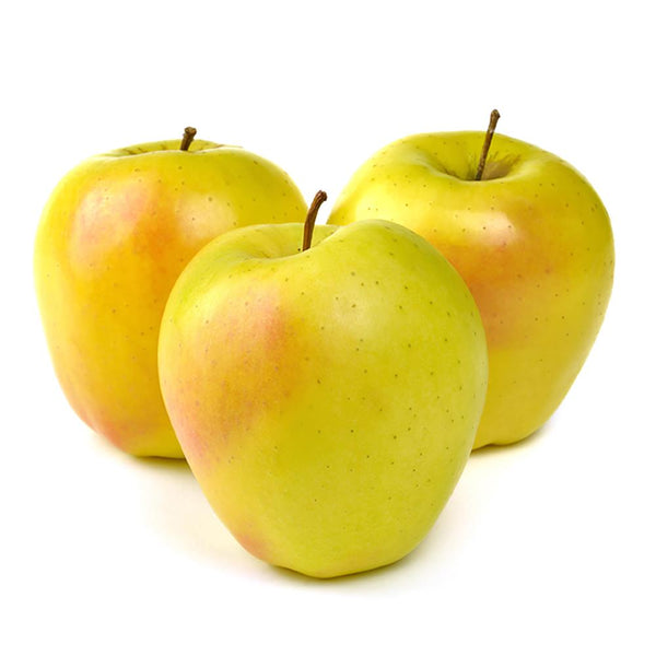 Fuji Apple 3 Ea, 후지 사과 3개