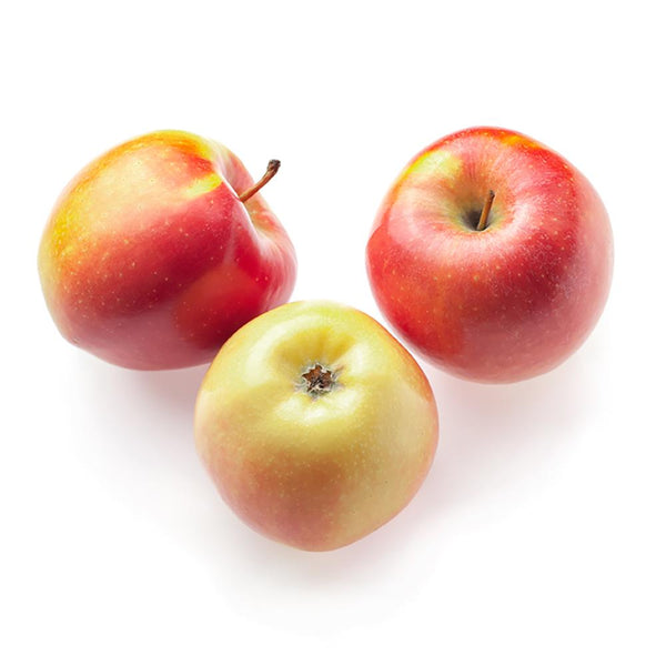 Fuji Apple 3 Ea, 후지 사과 3개