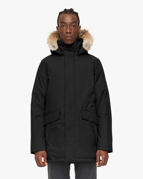 Champlain | Down Jacket – Quartz Co. USA