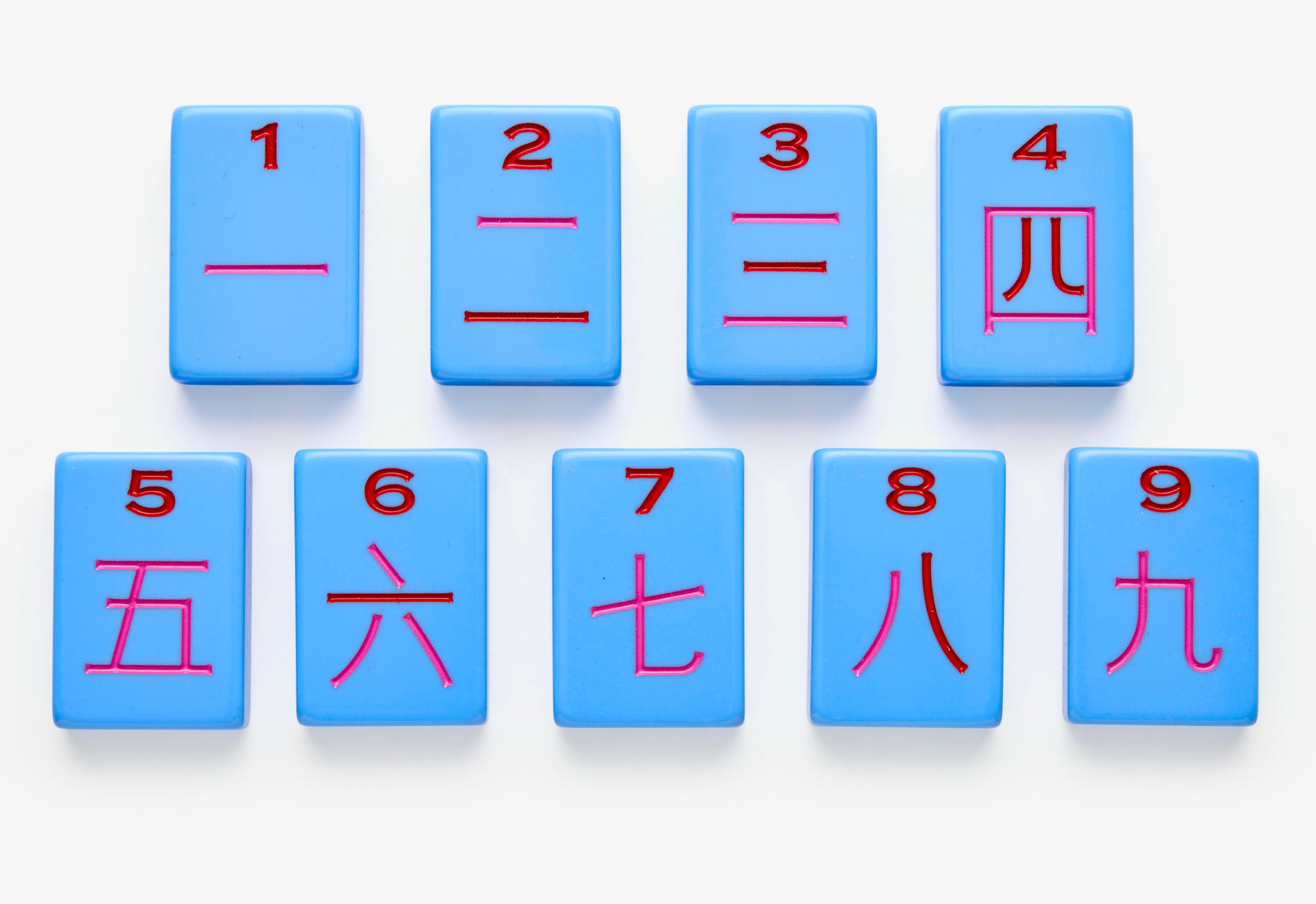 How to play mahjong - learn to mahjong rules - Mahjong Tiles Crack