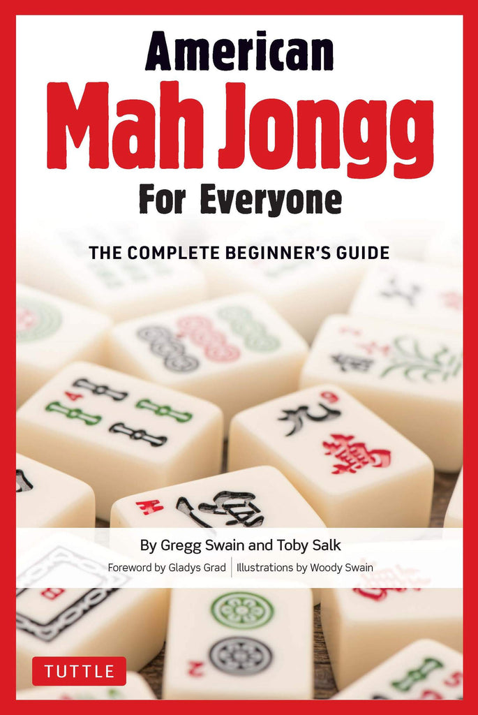 mahjong line