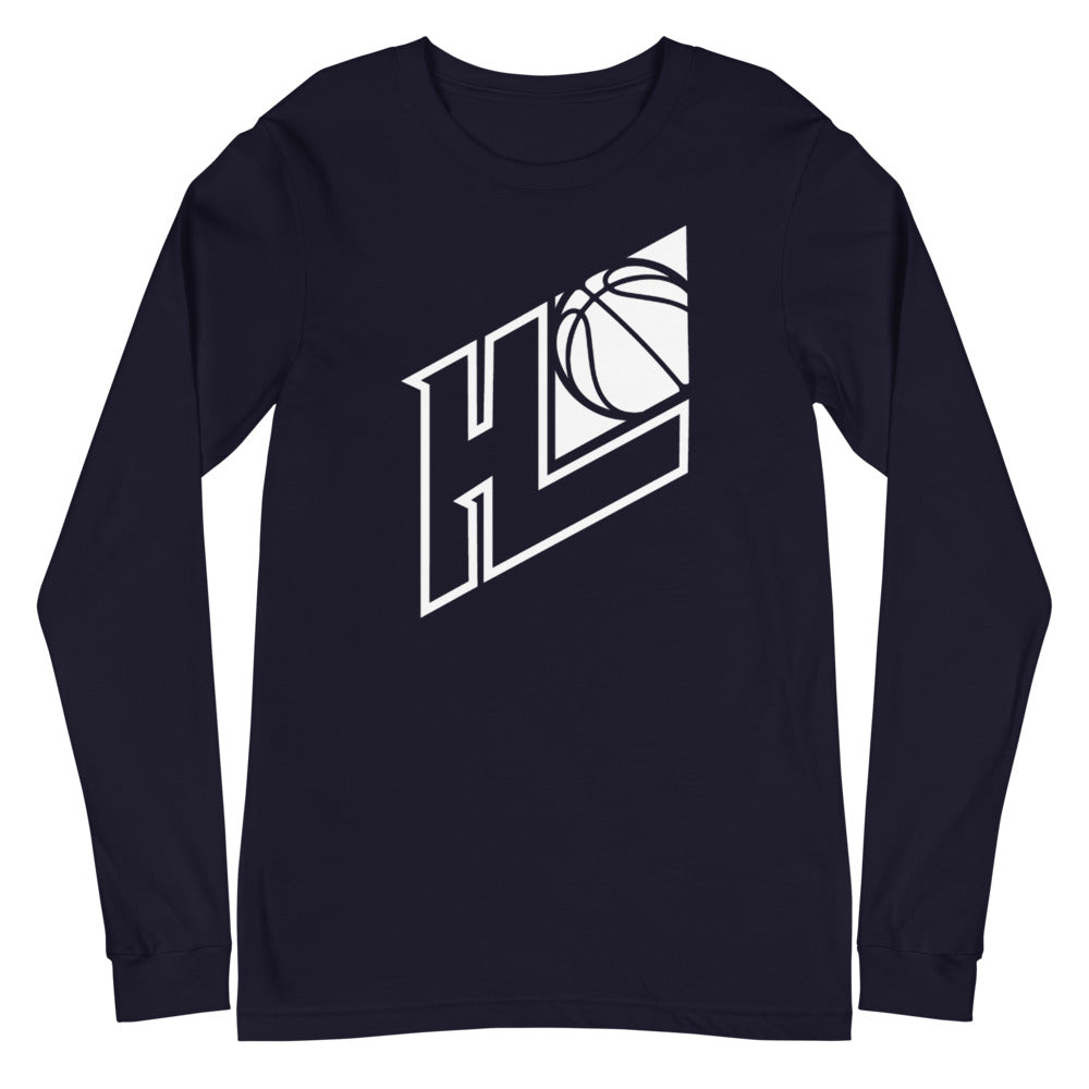 Long sleeve Hooper Design — ///