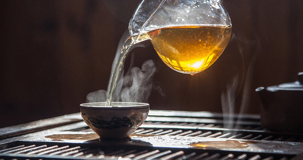 [Chaeon] 30-Day Korean Burdock Tea